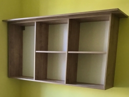 019 nabytek na zakazku cerny