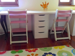 022 nabytek na zakazku cerny